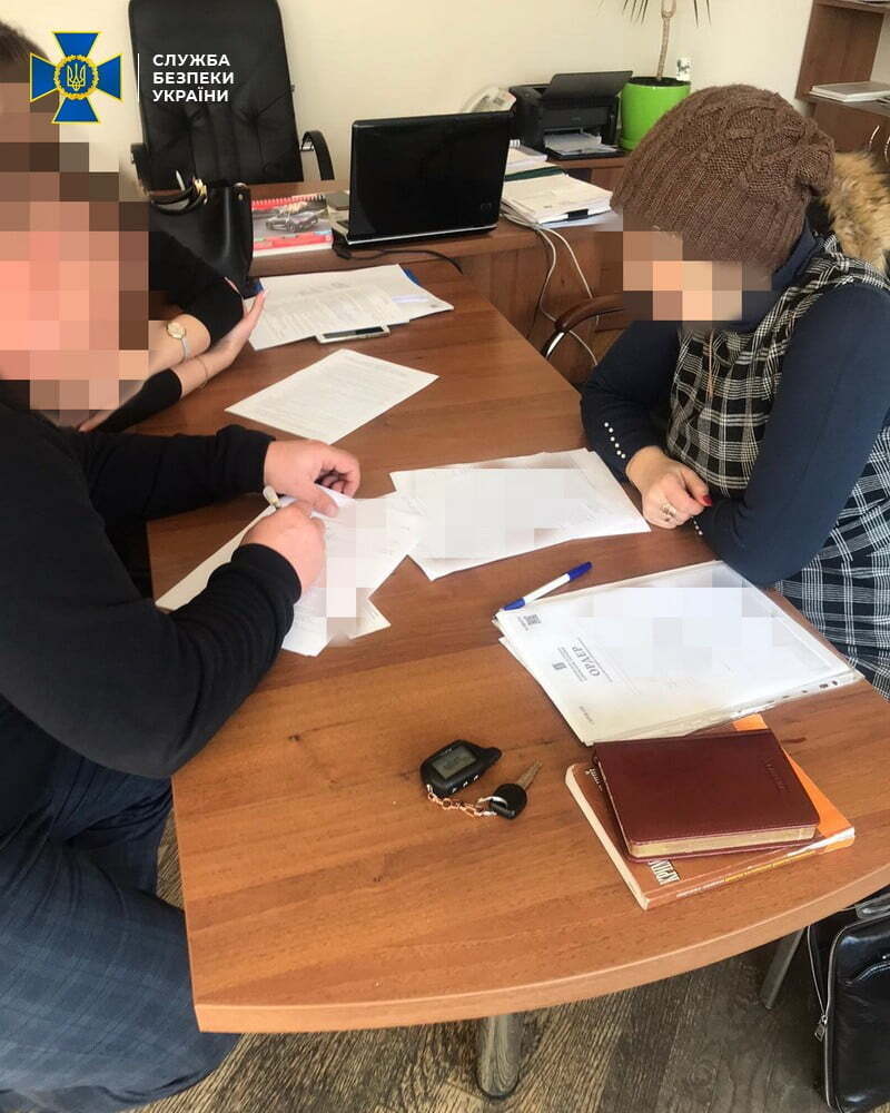 СБУ викрила розкрадання державних коштів під час реконструкції мосту на Житомирщині