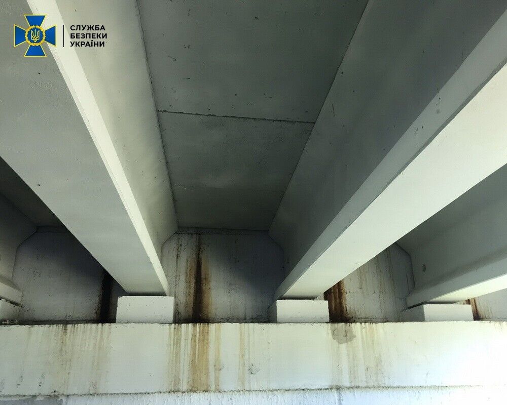 СБУ викрила розкрадання державних коштів під час реконструкції мосту на Житомирщині