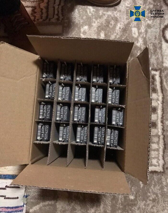 На Закарпатті посадовці агропідприємства «погоріли» на незаконному збуті деревини