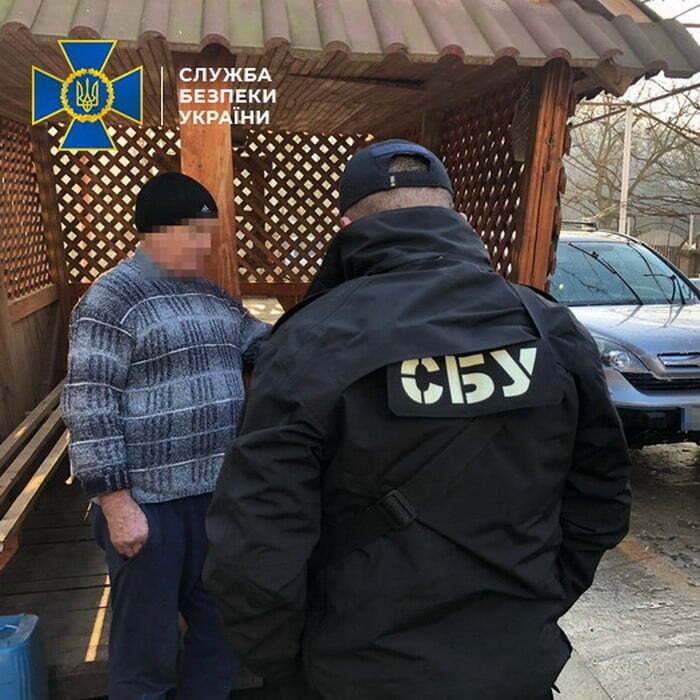 На Закарпатті посадовці агропідприємства «погоріли» на незаконному збуті деревини