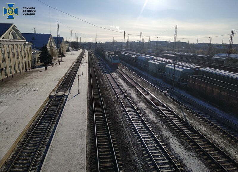 Інформаторську мережу бойовиків «ДНР» поблизу лінії розмежування ліквідувала контррозвідка СБУ