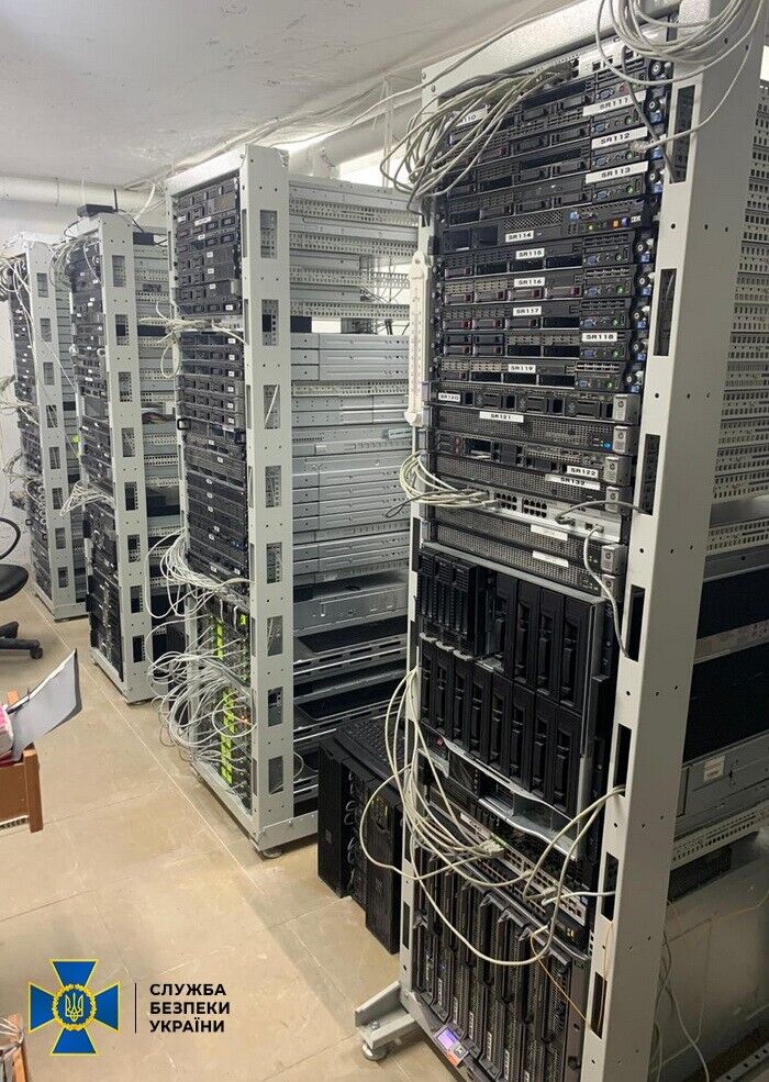 СБУ: у 2019 році нейтралізовано півтисячі кібератак на державні органи та критичну інфраструктуру