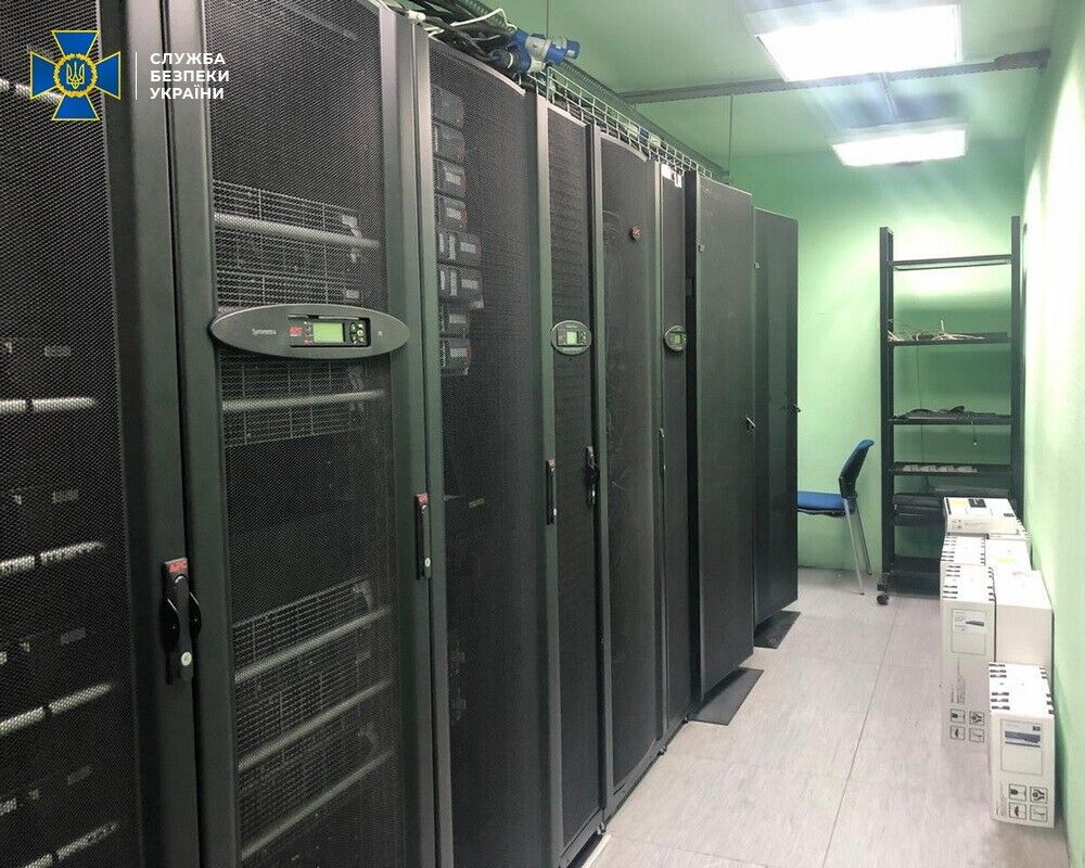 СБУ: у 2019 році нейтралізовано півтисячі кібератак на державні органи та критичну інфраструктуру