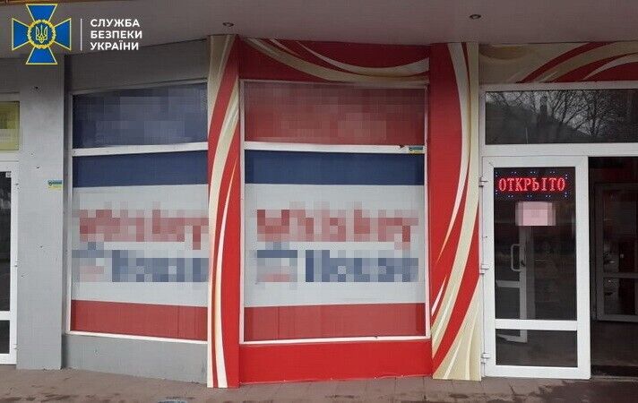 СБУ блокувала масштабний збут контрафактного алкоголю в районі проведення ООС