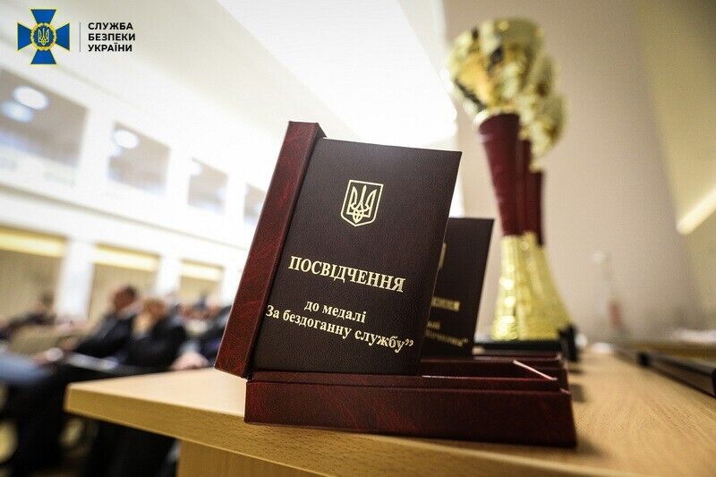 СБУ стає більш сучасною і змінює підходи у своїй роботі – Іван Баканов