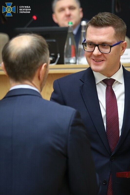 СБУ стає більш сучасною і змінює підходи у своїй роботі – Іван Баканов