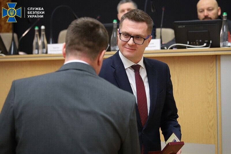 СБУ стає більш сучасною і змінює підходи у своїй роботі – Іван Баканов