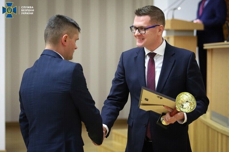 СБУ стає більш сучасною і змінює підходи у своїй роботі – Іван Баканов