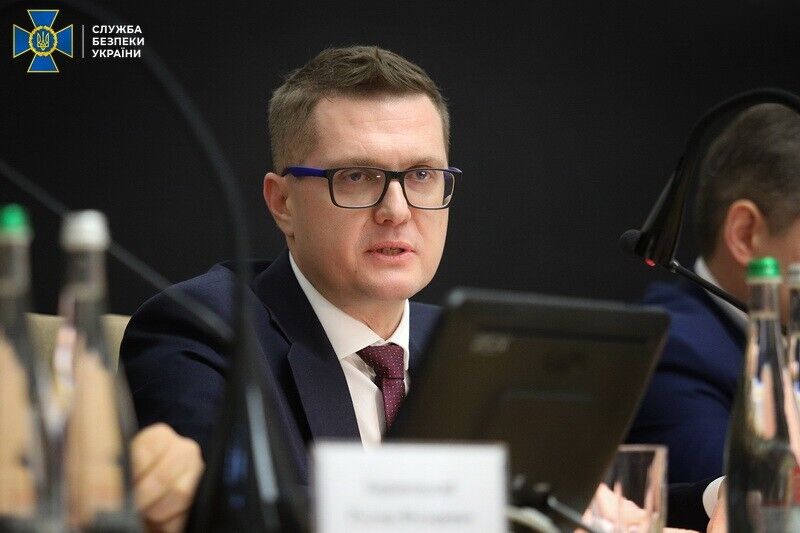 СБУ стає більш сучасною і змінює підходи у своїй роботі – Іван Баканов
