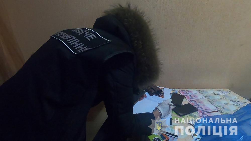 В Одесі правоохоронці припинили діяльність борделю