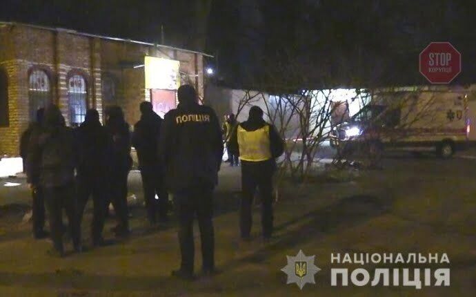 Подробиці вбивства учасника бойових дій в Києві: поліція шукає вбивць