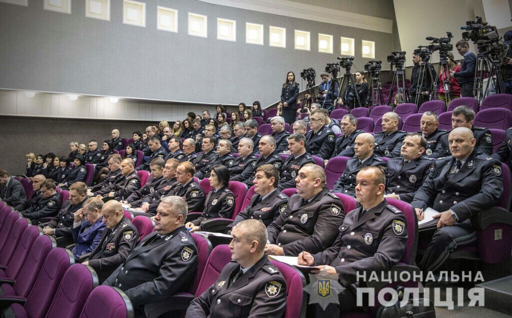 Проєкт «Поліцейський офіцер громади» планують запровадити в містах обласного значення - Ігор Клименко