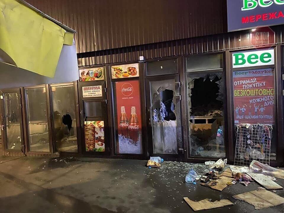  Фото: Facebook/Михайло Буділов\