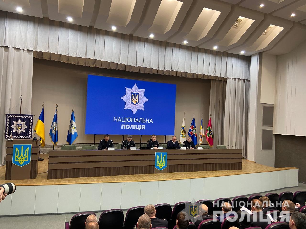 Проєкт «Поліцейський офіцер громади» планують запровадити в містах обласного значення  - Ігор Клименко
