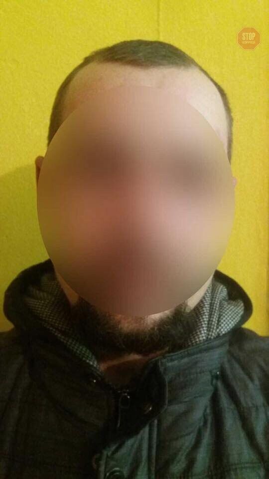 Побив до смерті співмешканку: на Закарпатті затримали чоловіка (фото)