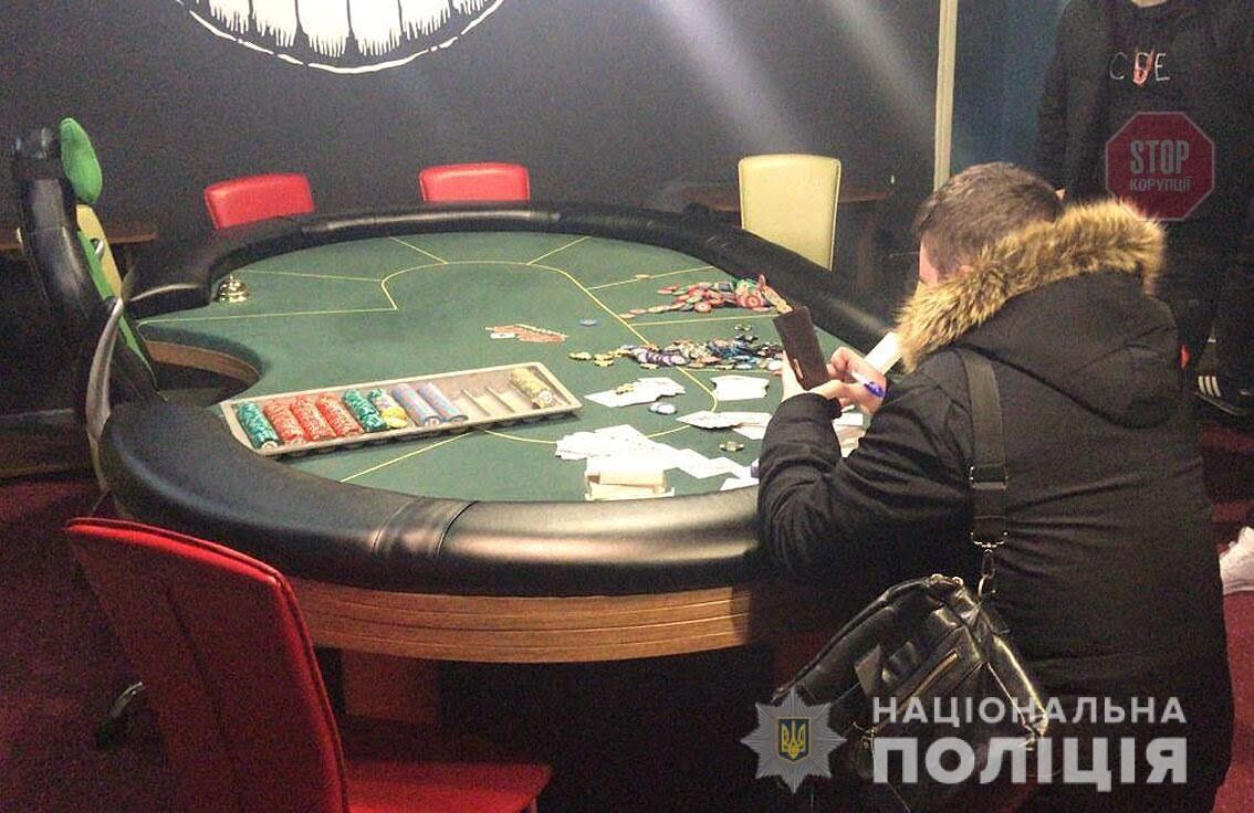  Фото: Національна поліція