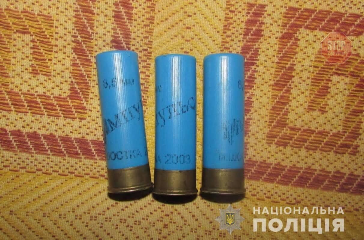 Фото: Національна поліція