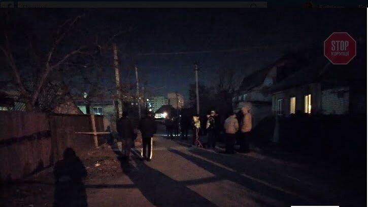 Розстріляли на власному подвір'ї: у Світловодську невідомі жорстоко розправилися з парою