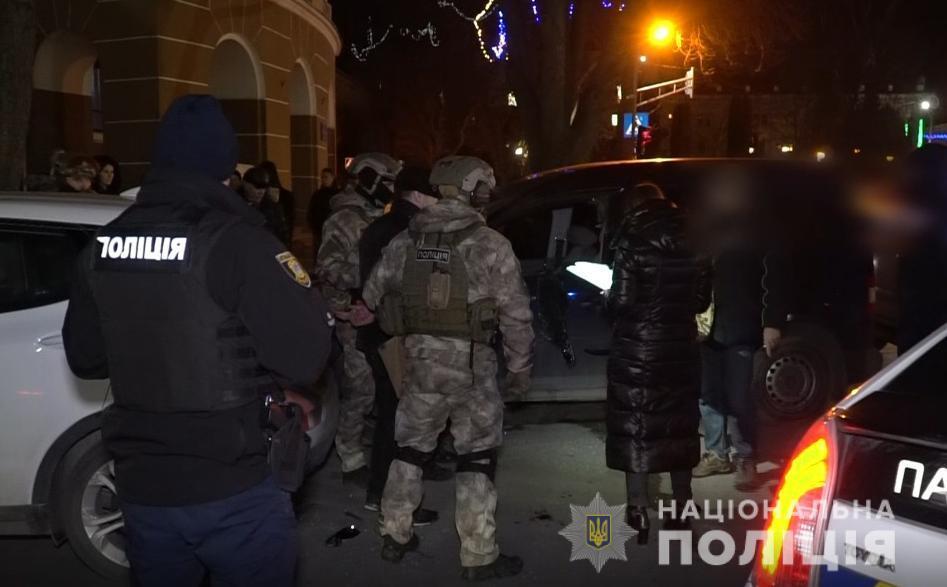 Суд арештував організатора та членів злочинної групи наркоторговців із Тернопільщини