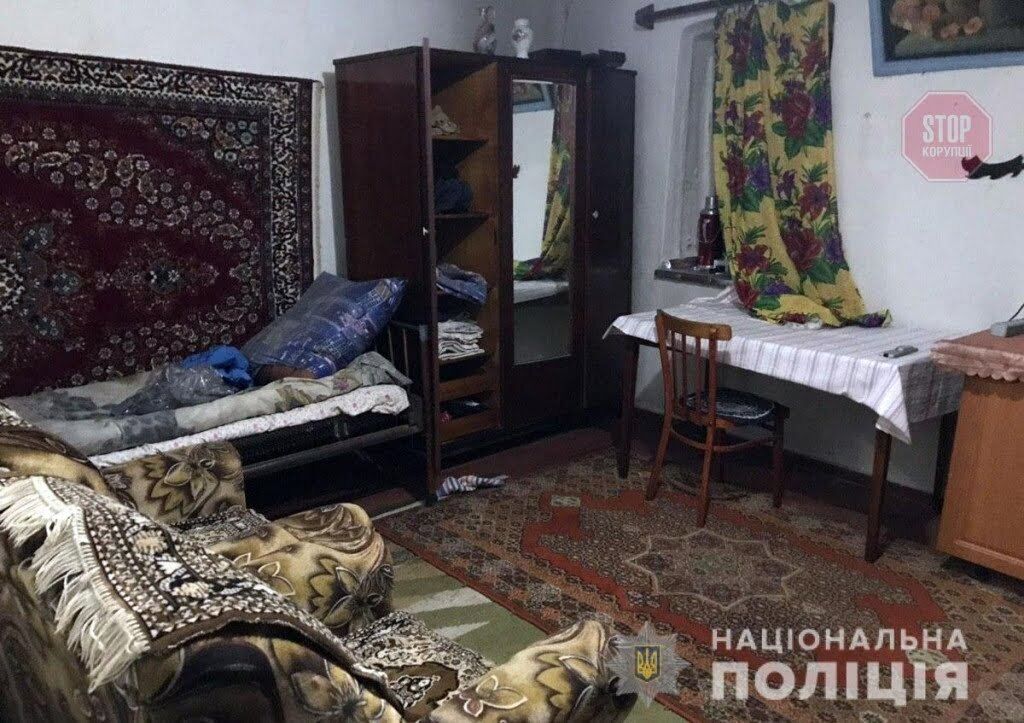 На Донеччині чоловік підірвався при спробі розібрати невідомий предмет (фото)