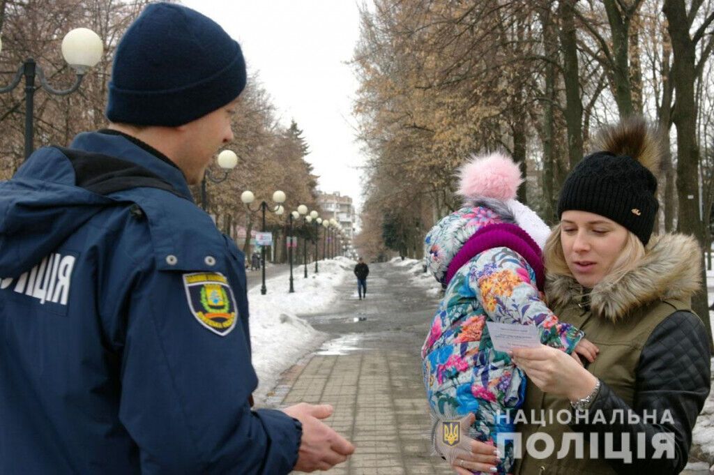 Громадські патрулі та «безпечні» будинки: як співпраця поліції та населення вплинула на публічну безпеку