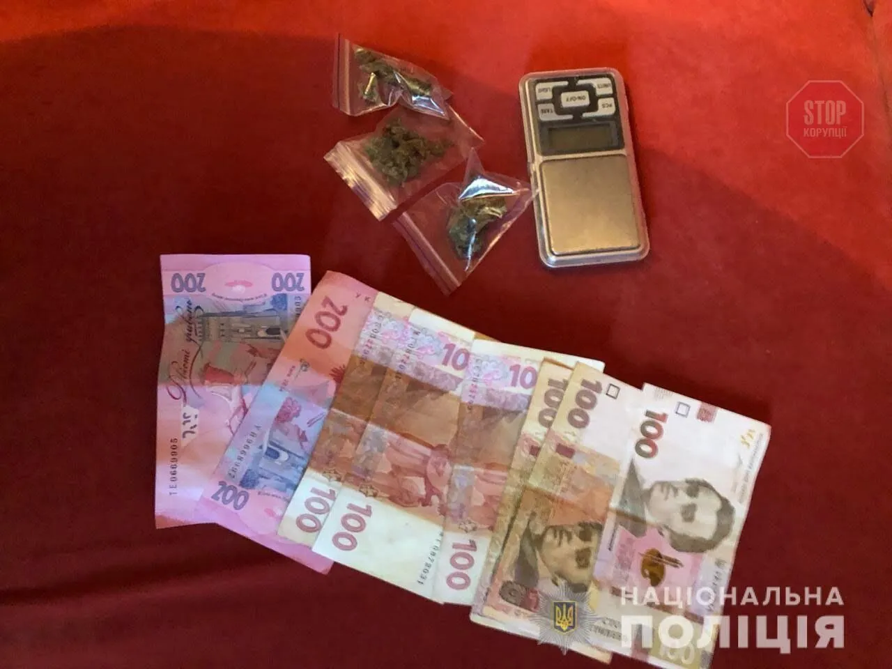  Фото: Національна поліція