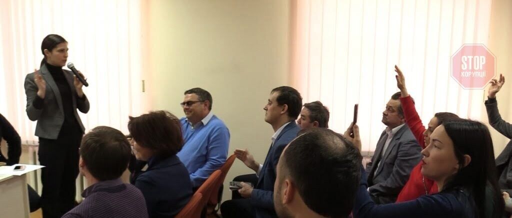  Фото: ''СтопКор''