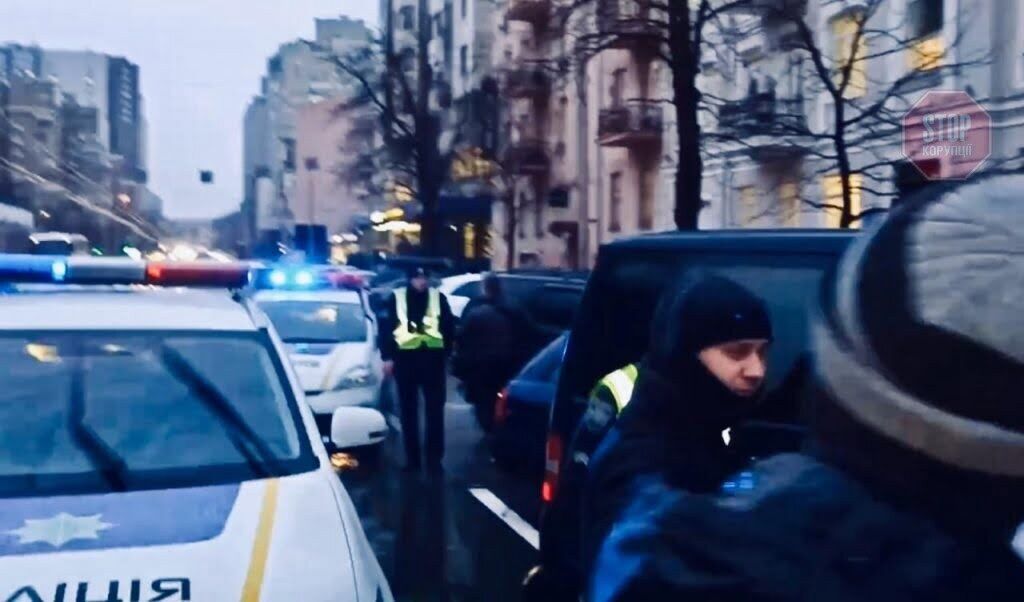  Фото: скрин з відео