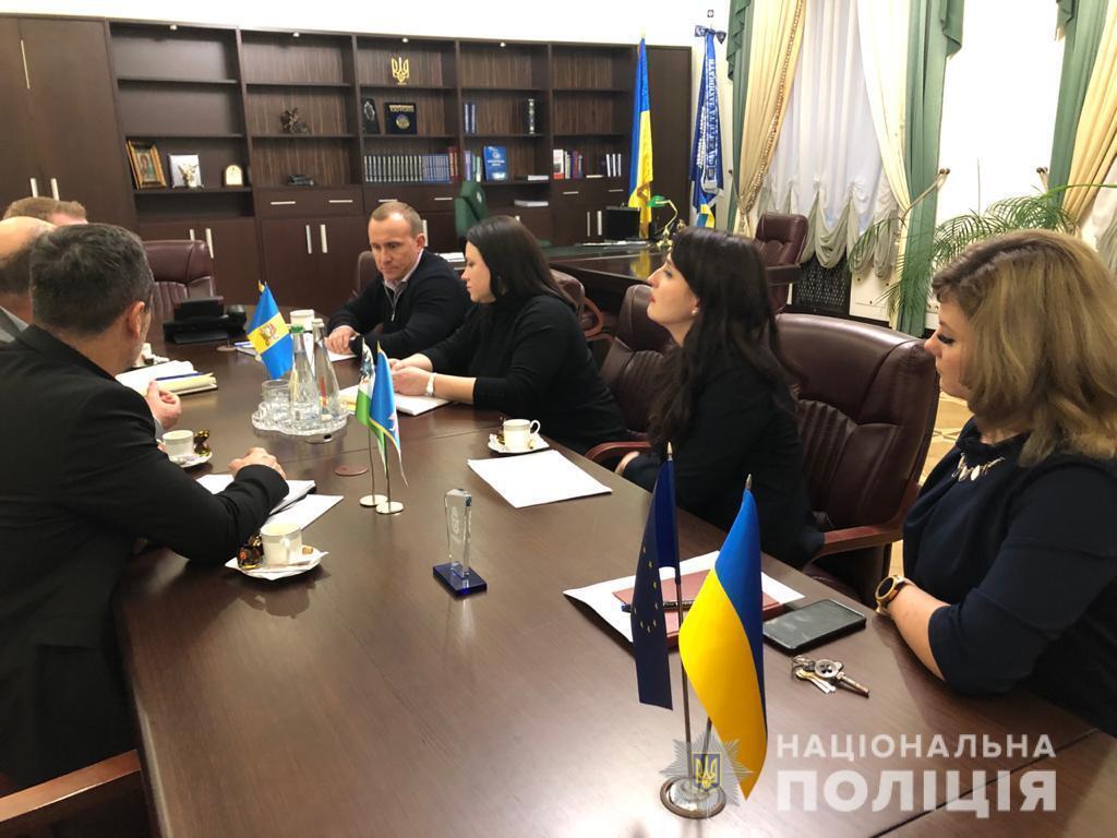 Представники КМЄС проведуть тренінги для операторів служби 102 Київщини