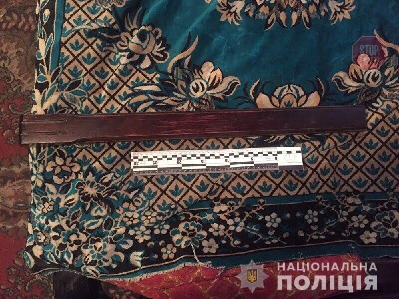 Мешканка Донбасу жорстоко вбила свого батька