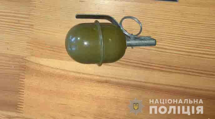 Поліція затримала озброєну банду за підозрою у скоєнні розбійних нападів на Київщині