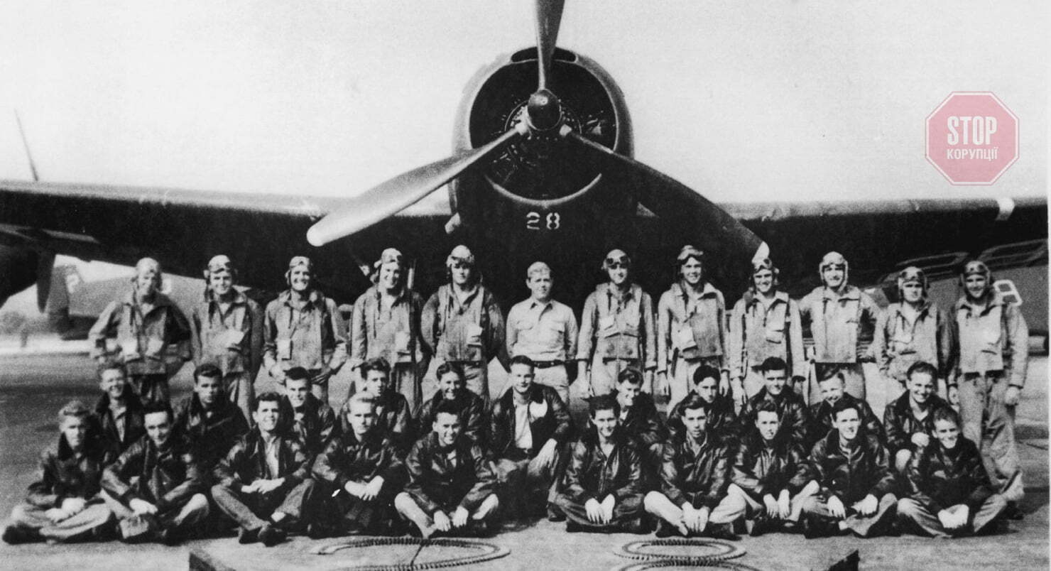 Топ-5 найзагадковіших авіакатастроф світу