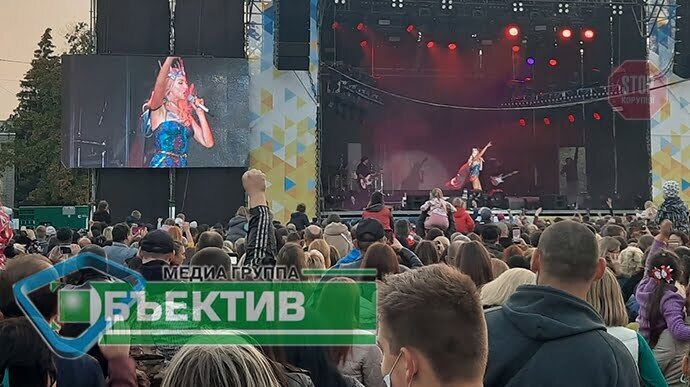 Фото: Объектив