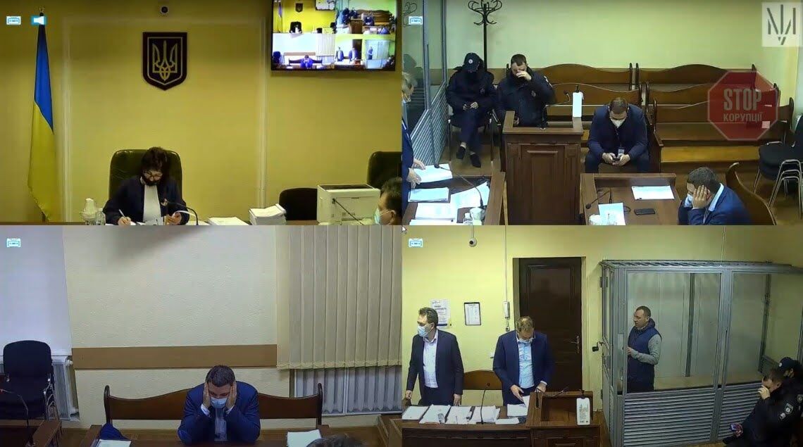 Антикорупційний суд заарештував першого заступника директора порту «Південний»