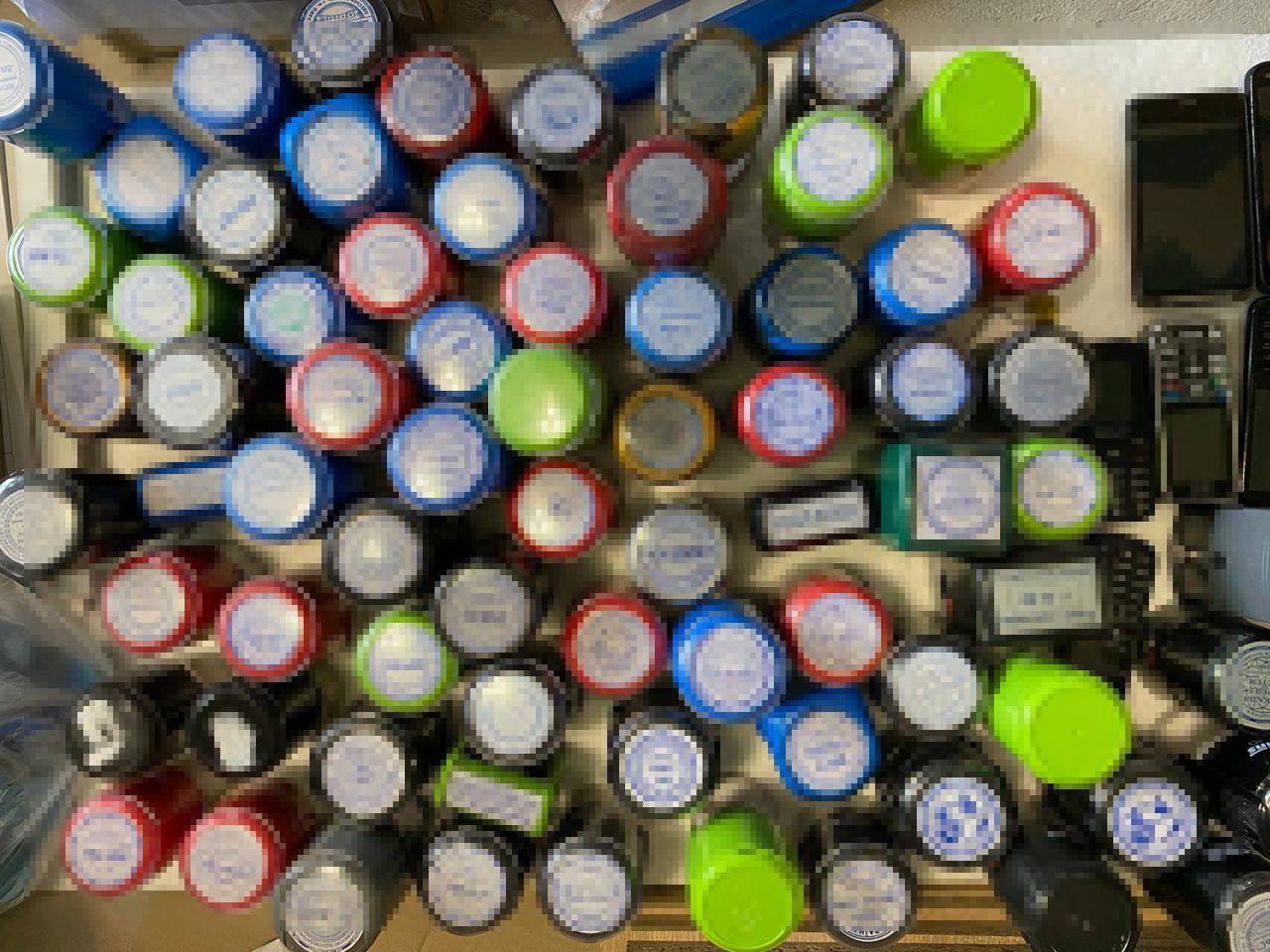 Мільярдні збитки державі – Офісом Генпрокурора спільно з СБУ припинено діяльність «конвертцентру» (ФОТО)