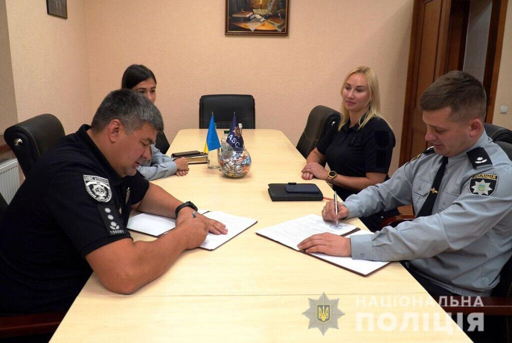 Безпека в мережі: півтори тисячі мешканців Донеччини користуються телеграм-ботом «Cybercentre»