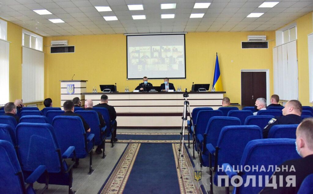 Особи, які гратимуть у вибори поза законом, понесуть кримінальну відповідальність, - радник глави МВС Іван Варченко (ВІДЕО)