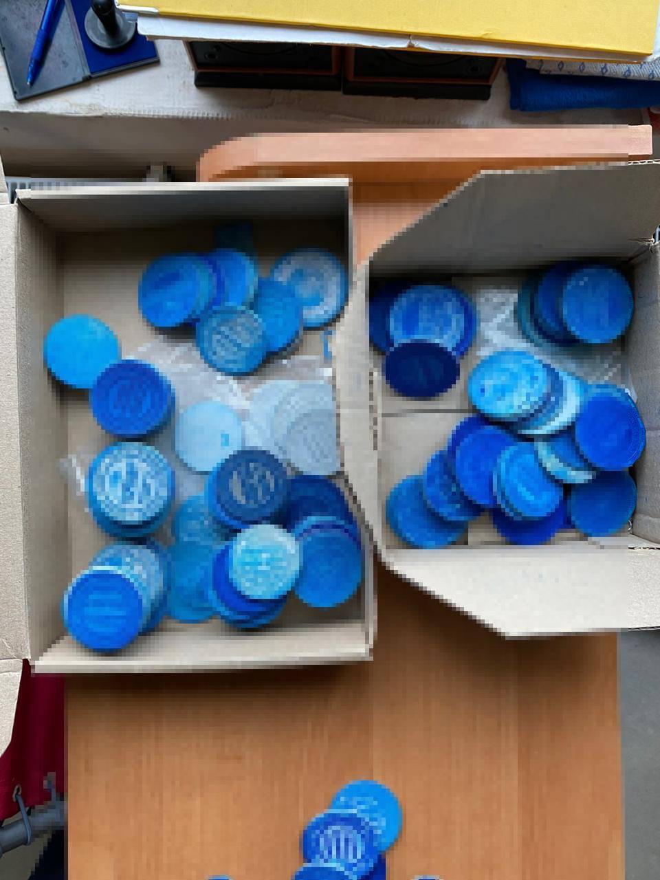 Мільярдні збитки державі – Офісом Генпрокурора спільно з СБУ припинено діяльність «конвертцентру» (ФОТО)