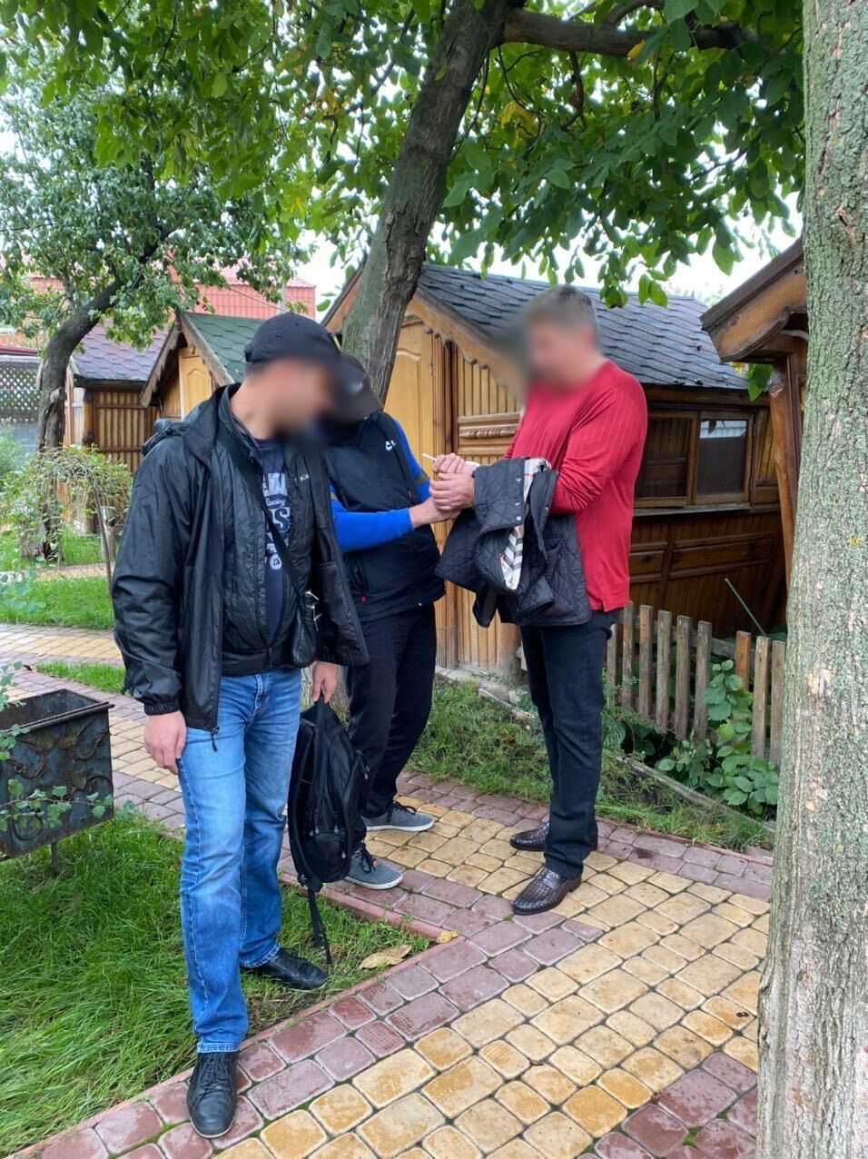 4,2 млн грн за зміну бюджетних видатків – на спробі підкупу голови Вінницької ОДА викрито директора держпідприємства