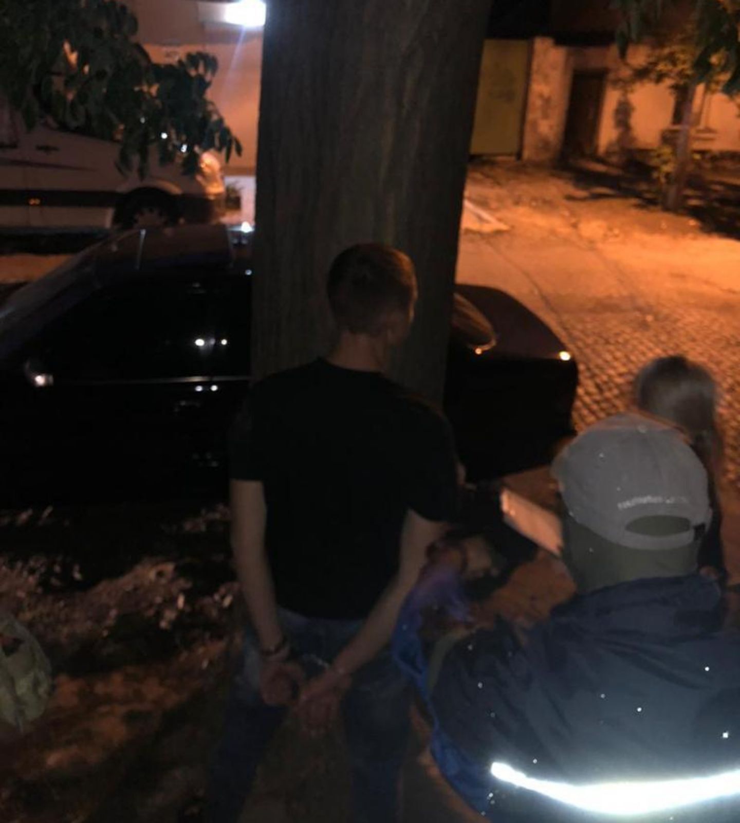 На Миколаївщині затримано прикордонника за збут наркотичних засобів (ФОТО)