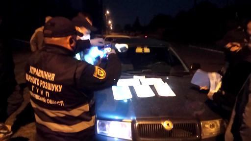 На Чернігівщині викрито схему організації підкупу виборців