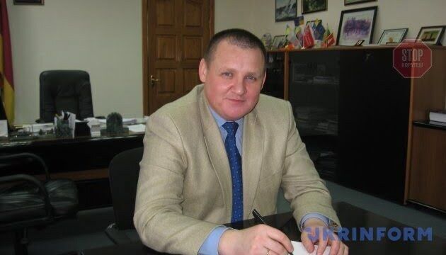 Юрій Фомічев Фото: Укрінформ