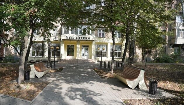 У Запоріжжі створили Музей історії архітектури міста