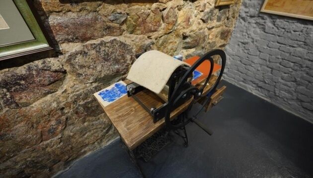 У Запоріжжі створили Музей історії архітектури міста