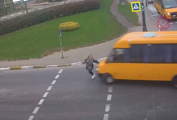  Скрін з відео