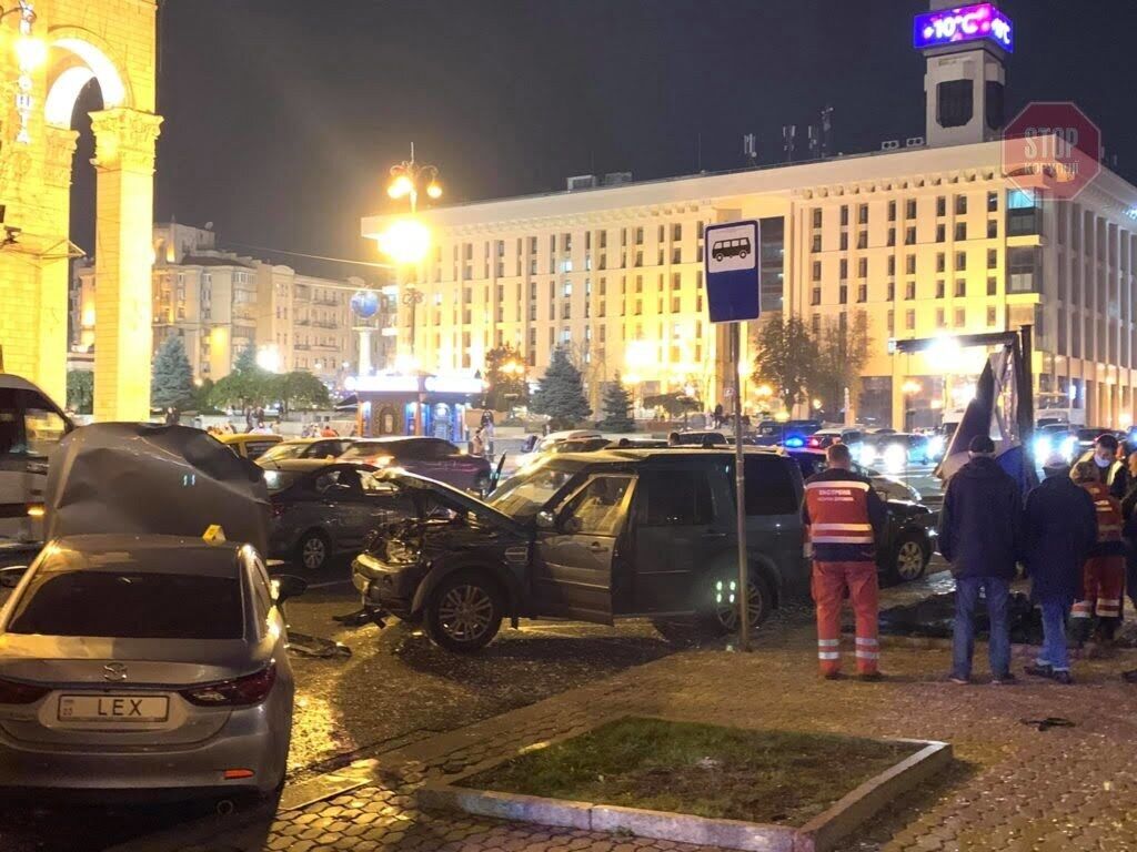  Фото: Київська міська прокуратура