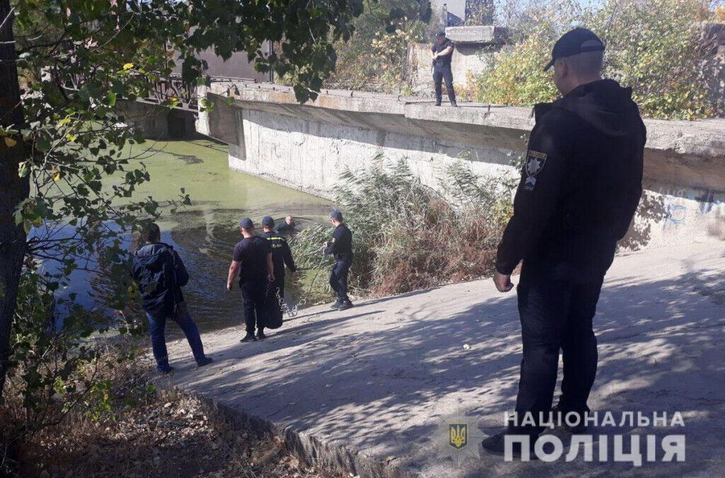 Поліція Дружківки встановлює обставини загибелі 13-річного хлопчика