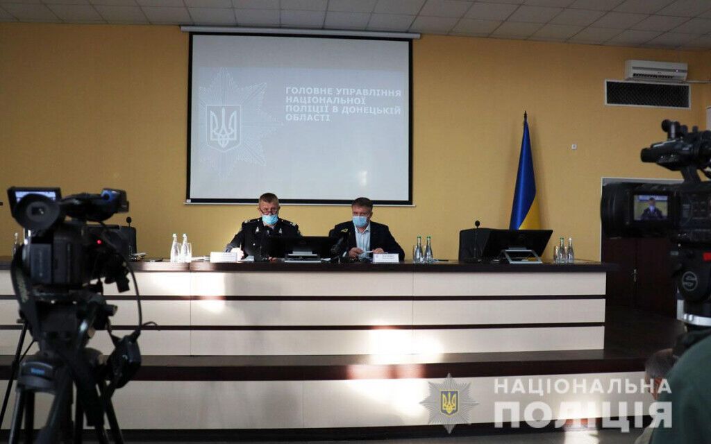 Особи, які гратимуть у вибори поза законом, понесуть кримінальну відповідальність, - радник глави МВС Іван Варченко (ВІДЕО)