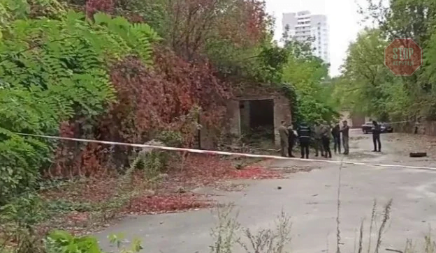  Скрін відео