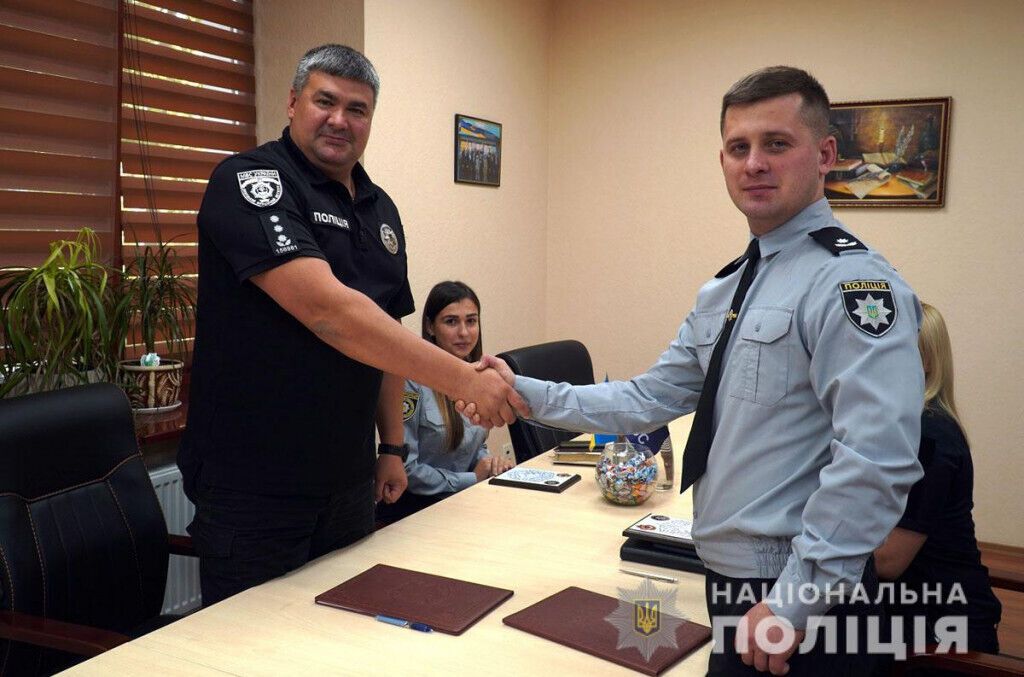 Безпека в мережі: півтори тисячі мешканців Донеччини користуються телеграм-ботом «Cybercentre»